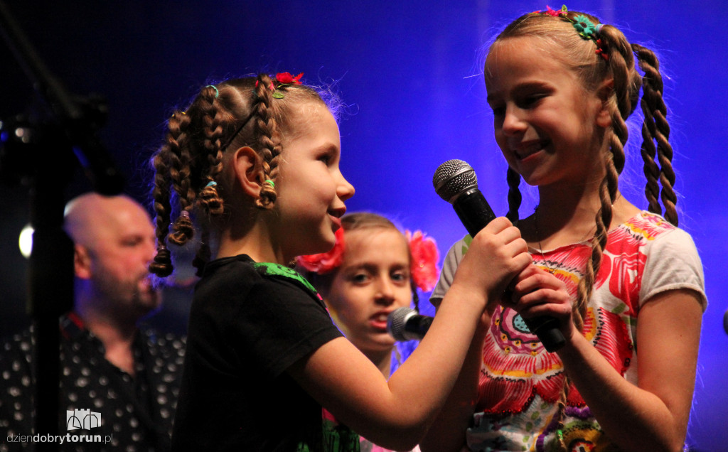 Luxfest po raz trzeci w Toruniu