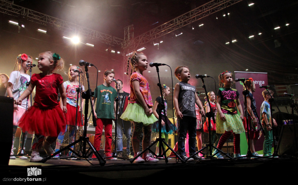 Luxfest po raz trzeci w Toruniu