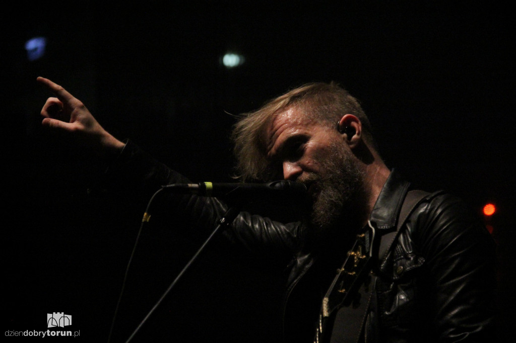 Luxfest po raz trzeci w Toruniu