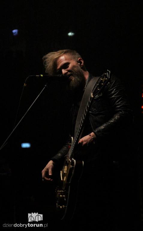 Luxfest po raz trzeci w Toruniu