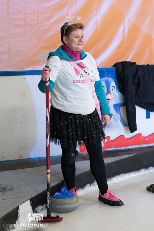 Świąteczna Bitwa Gwiazd na Mentorze