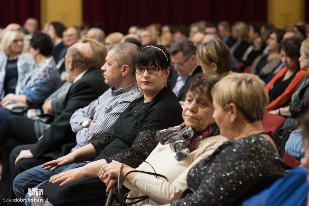 Koncert Wiedeński w Dworze Artusa