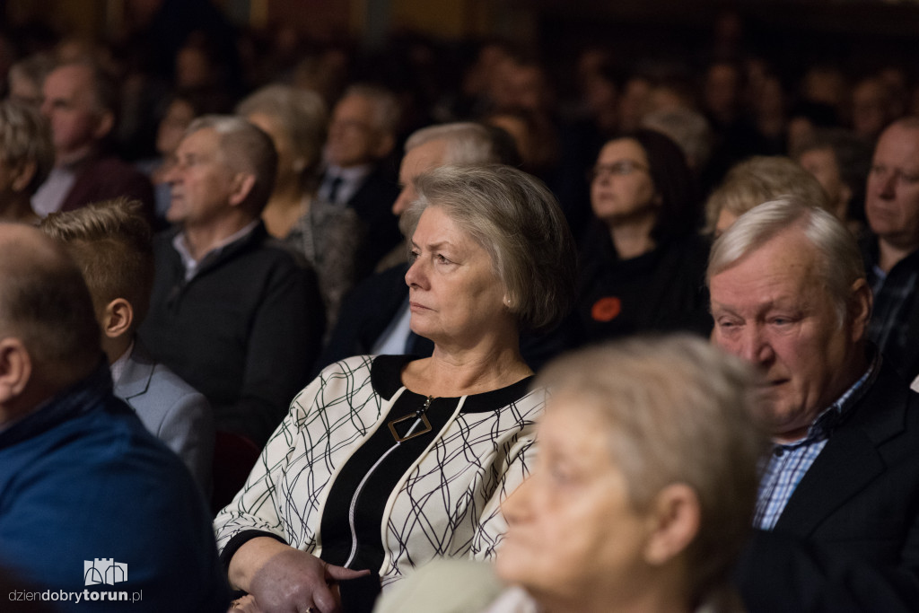 Koncert Wiedeński w Dworze Artusa