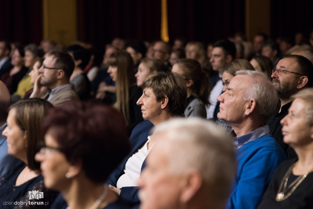 Koncert Wiedeński w Dworze Artusa