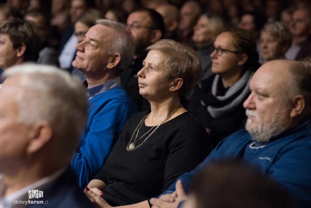 Koncert Wiedeński w Dworze Artusa