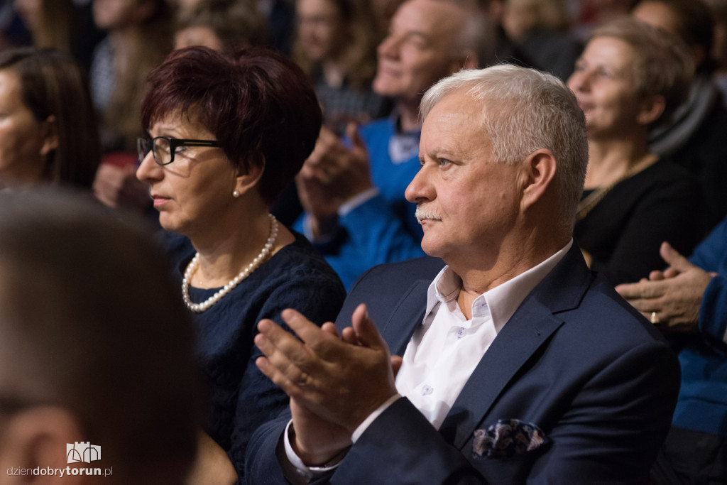 Koncert Wiedeński w Dworze Artusa