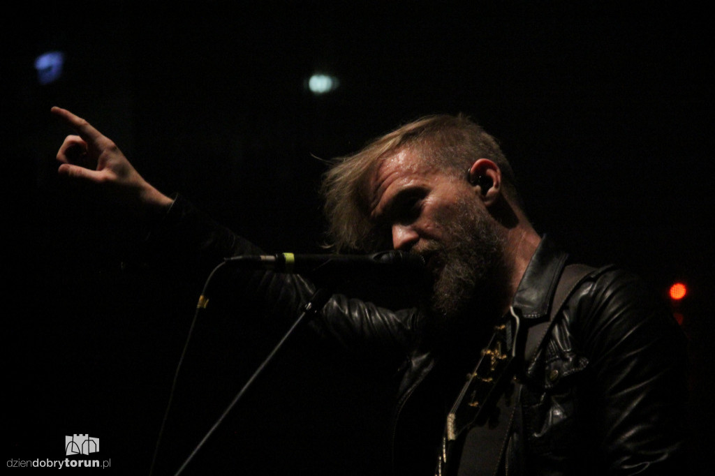 Luxfest po raz trzeci w Toruniu