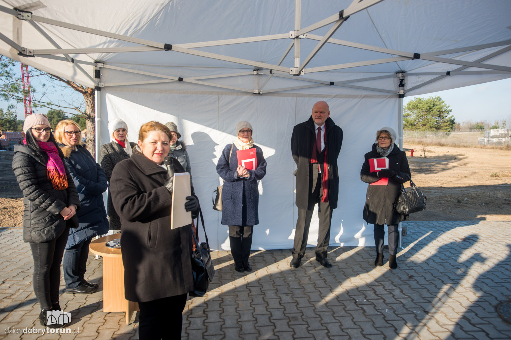 Mieszkania na Glinkach gotowe!