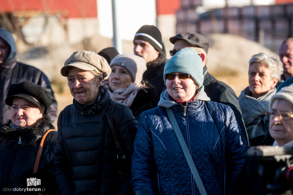 Mieszkania na Glinkach gotowe!