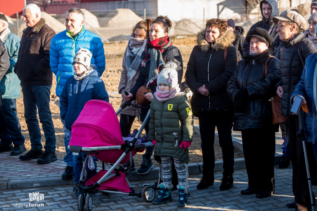 Mieszkania na Glinkach gotowe!