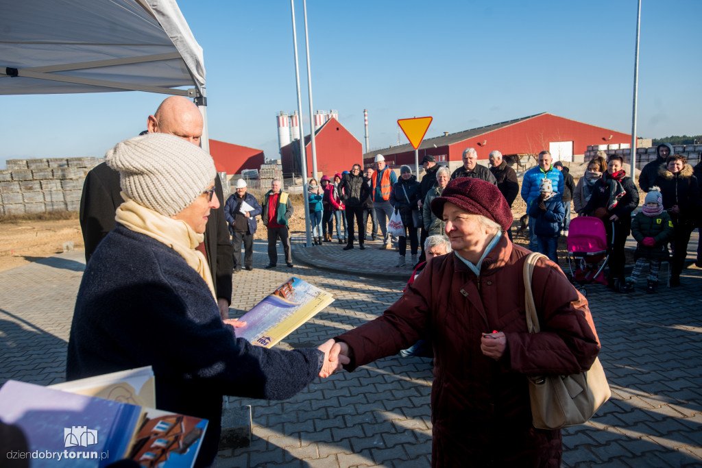 Mieszkania na Glinkach gotowe!