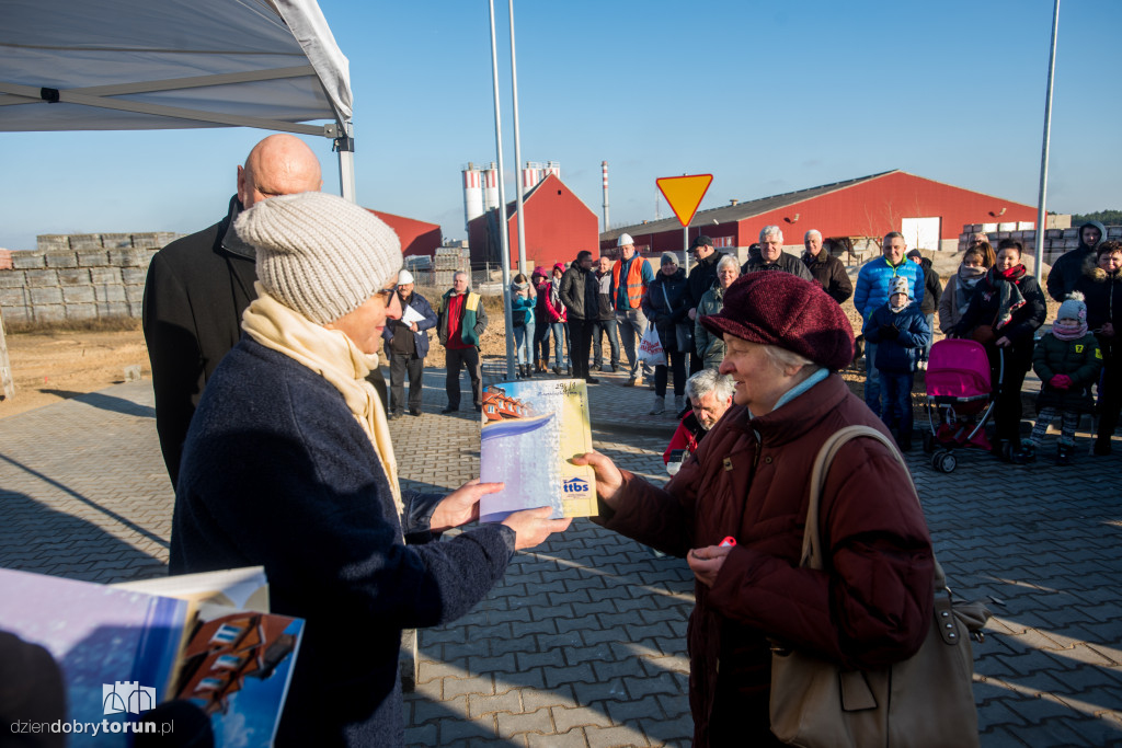 Mieszkania na Glinkach gotowe!