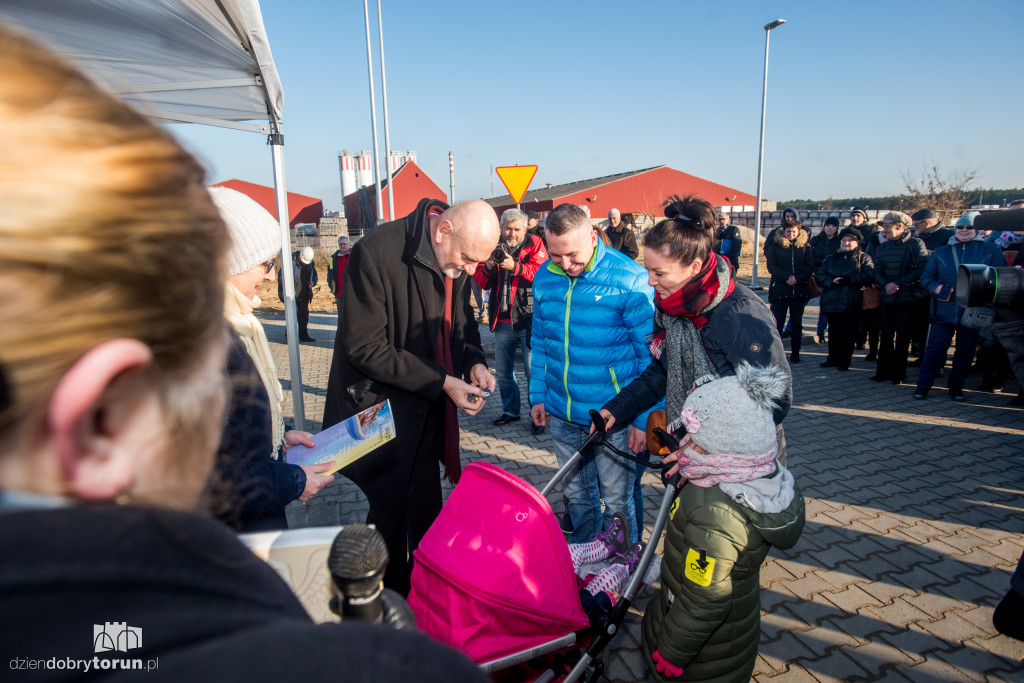 Mieszkania na Glinkach gotowe!