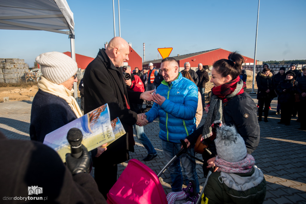 Mieszkania na Glinkach gotowe!
