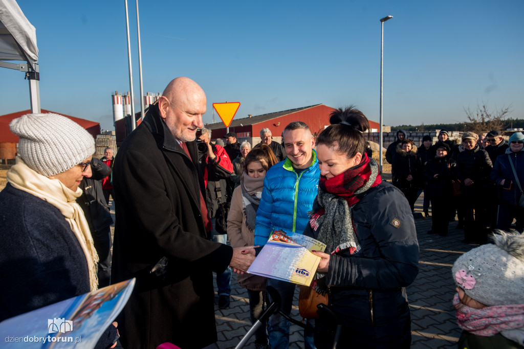 Mieszkania na Glinkach gotowe!
