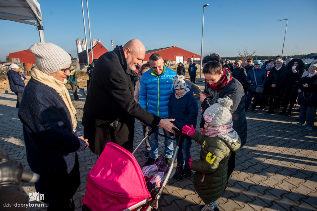 Mieszkania na Glinkach gotowe!