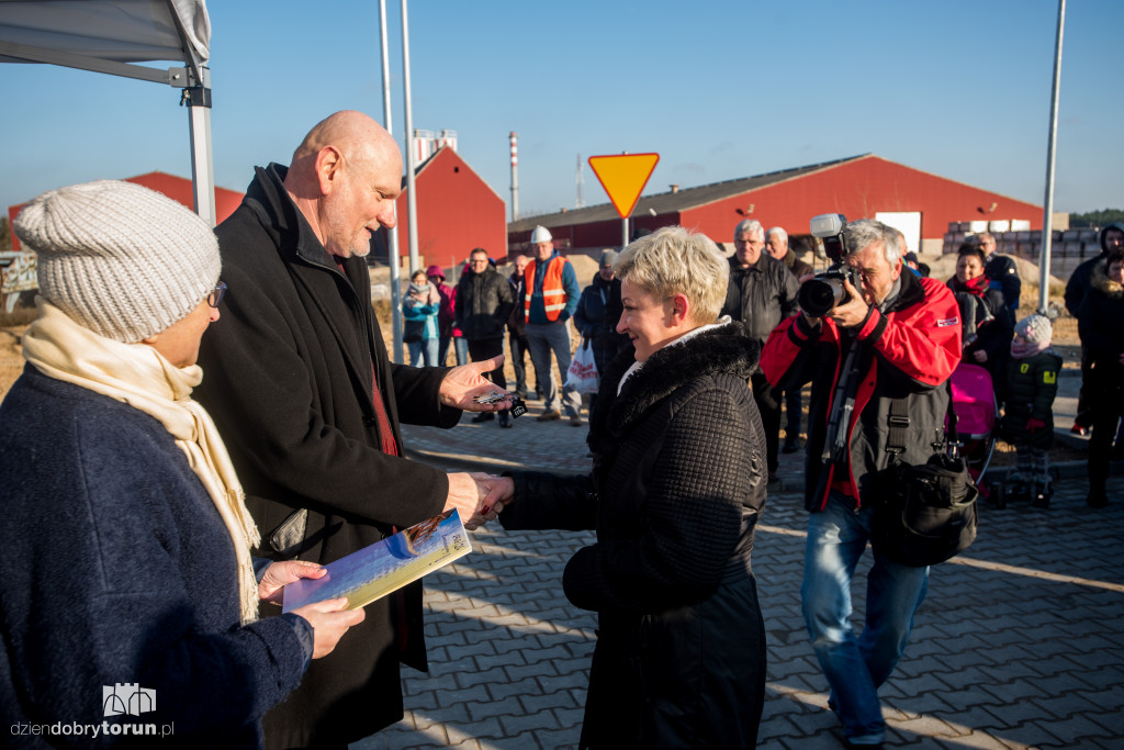 Mieszkania na Glinkach gotowe!