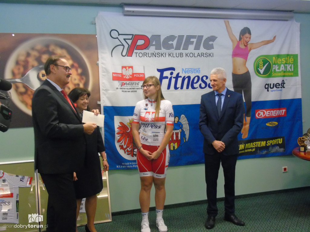 Podsumowanie sezonu w Pacyfiku