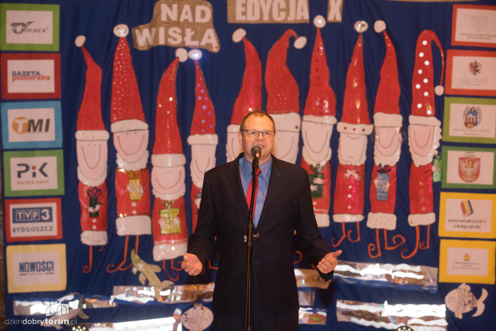 Oto laureaci mikołajkowego konkursu