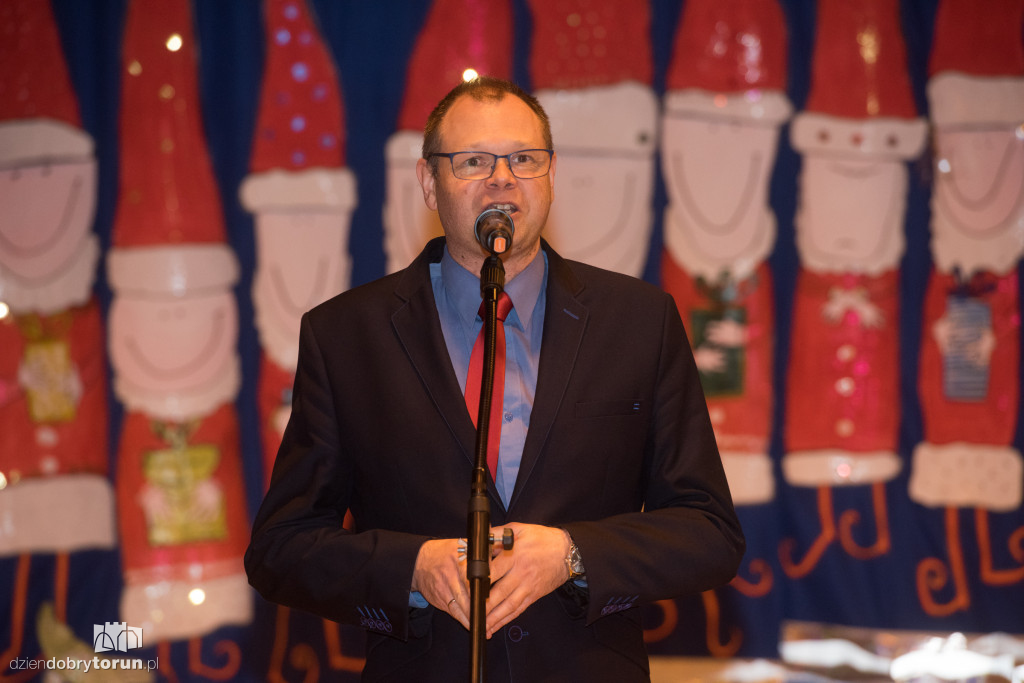 Oto laureaci mikołajkowego konkursu