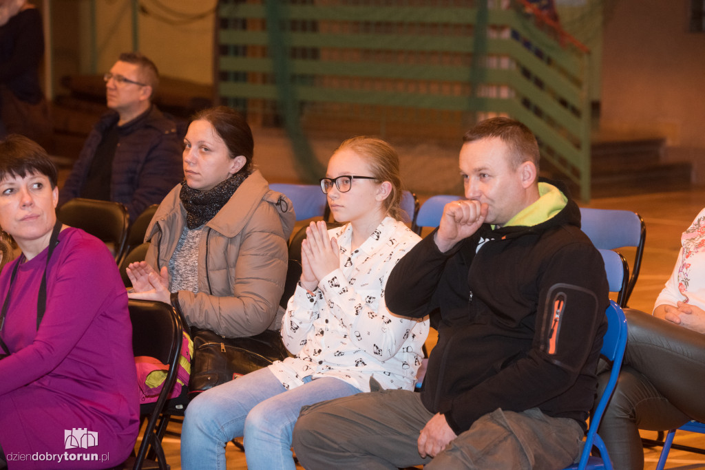 Oto laureaci mikołajkowego konkursu