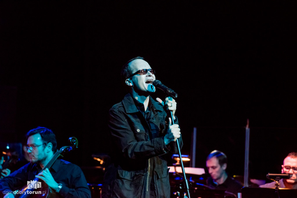 Ciechowski Symfonicznie z TOS