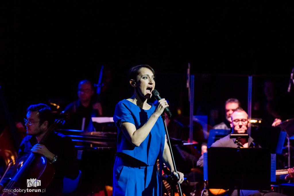 Ciechowski Symfonicznie z TOS