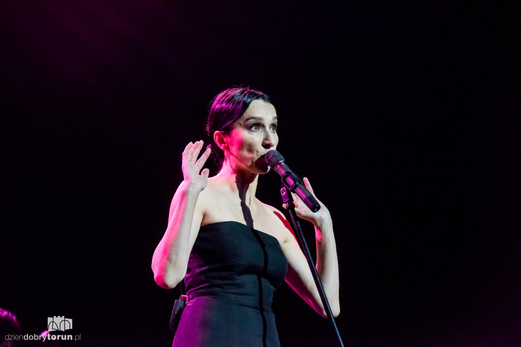 Ciechowski Symfonicznie z TOS