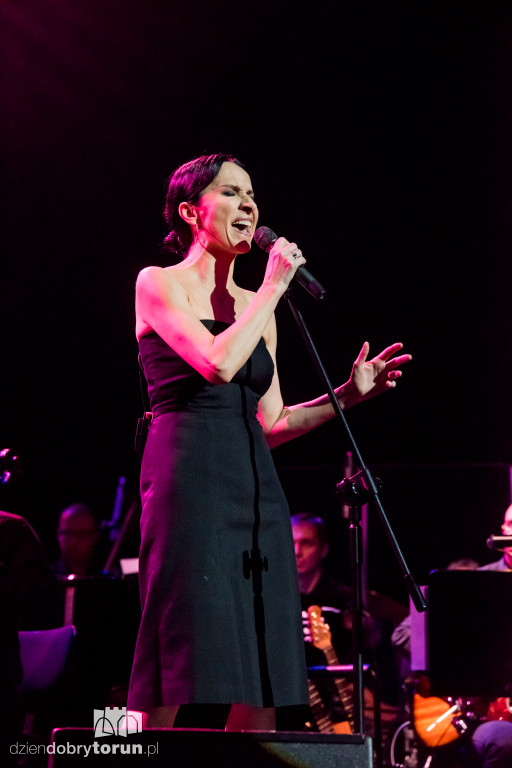 Ciechowski Symfonicznie z TOS