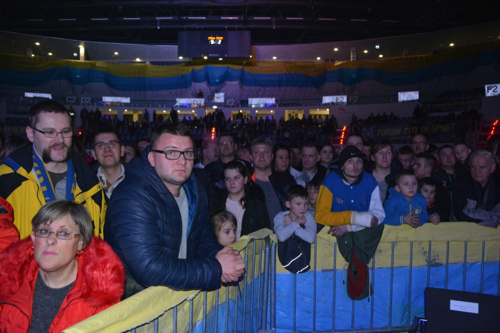 Prezentacja Get Wellu Toruń 2018