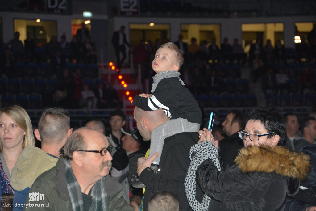 Prezentacja Get Wellu Toruń 2018