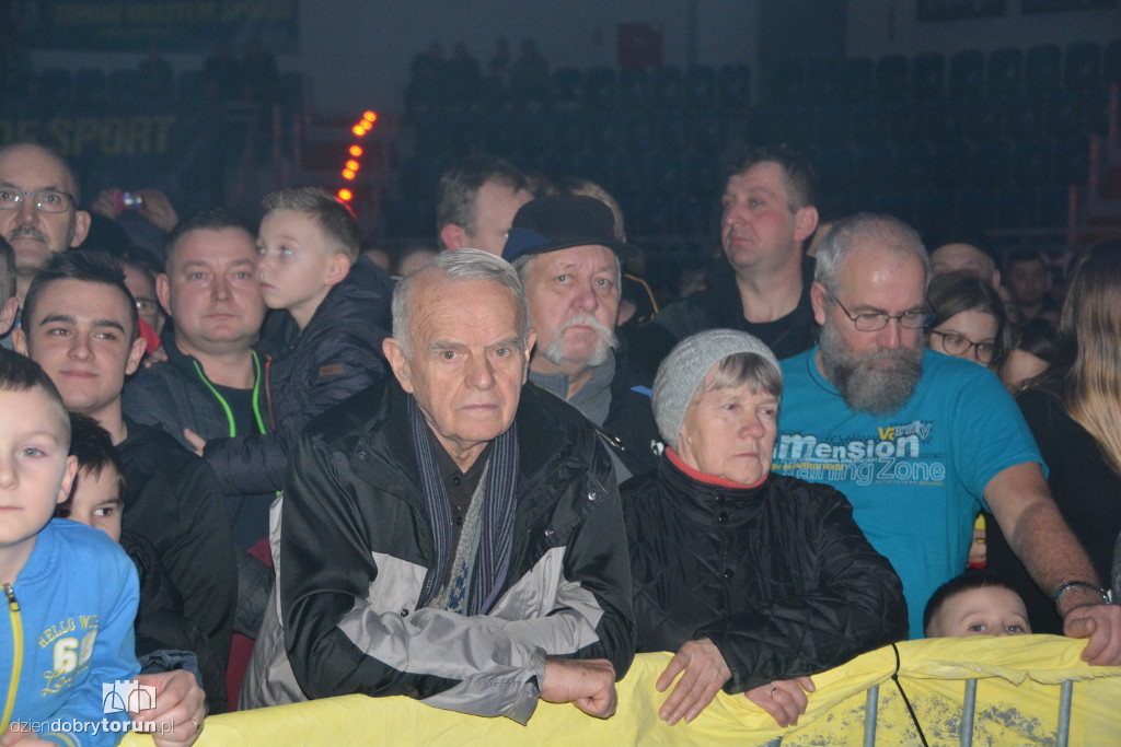 Prezentacja Get Wellu Toruń 2018