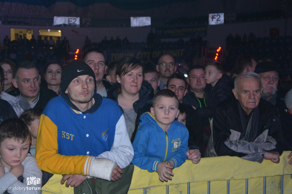 Prezentacja Get Wellu Toruń 2018