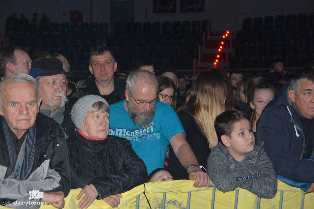 Prezentacja Get Wellu Toruń 2018