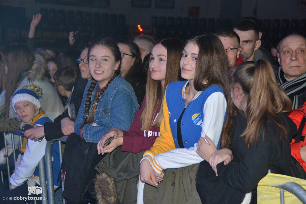 Prezentacja Get Wellu Toruń 2018