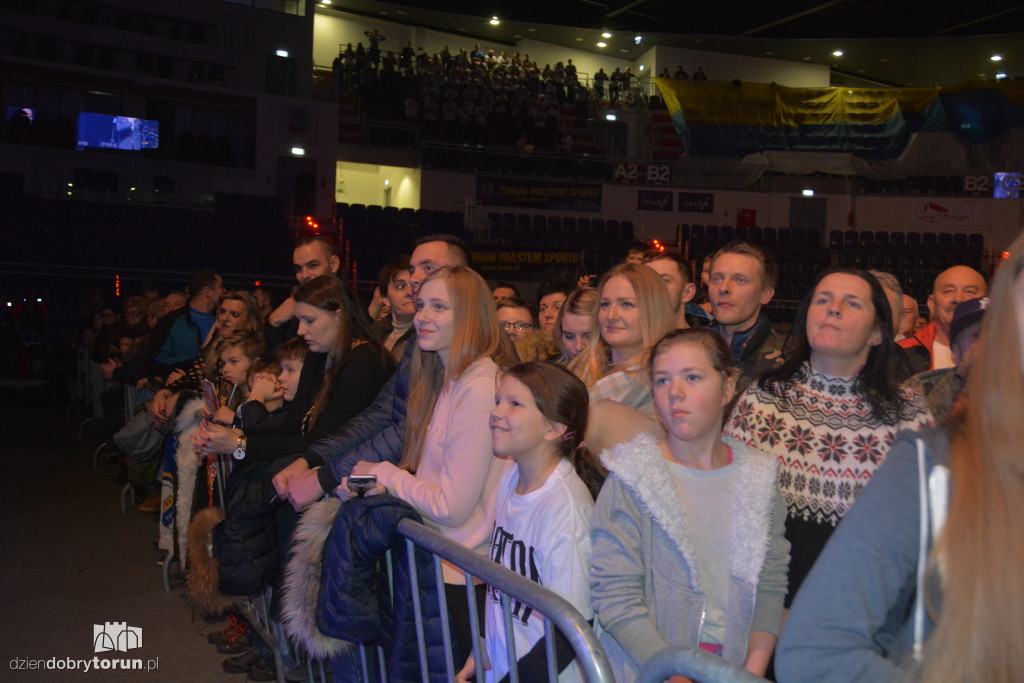 Prezentacja Get Wellu Toruń 2018