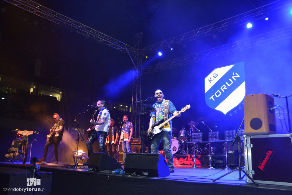 Prezentacja Get Wellu Toruń 2018