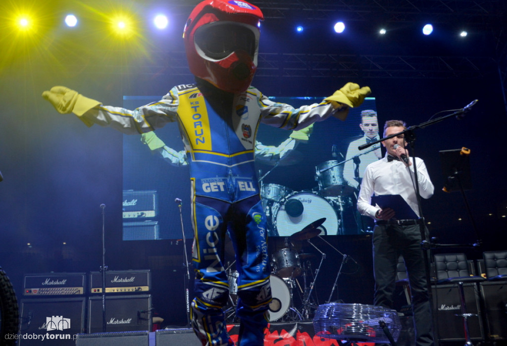 Prezentacja Get Wellu Toruń 2018