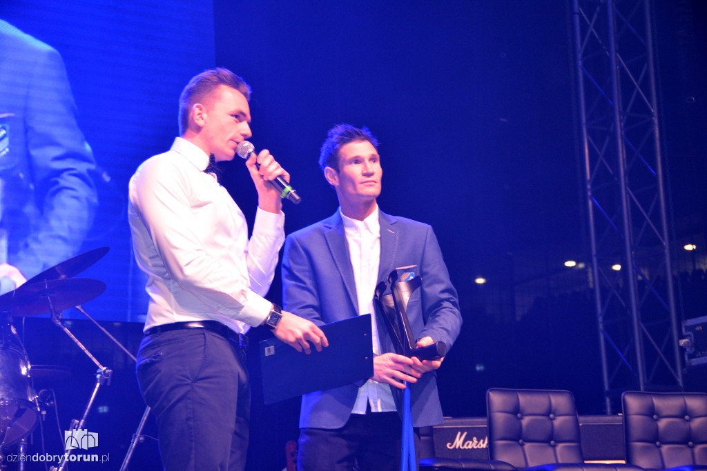 Prezentacja Get Wellu Toruń 2018