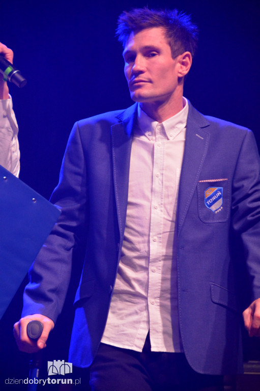 Prezentacja Get Wellu Toruń 2018