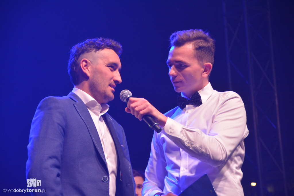 Prezentacja Get Wellu Toruń 2018