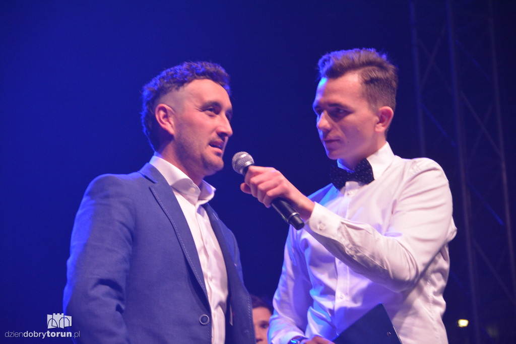 Prezentacja Get Wellu Toruń 2018