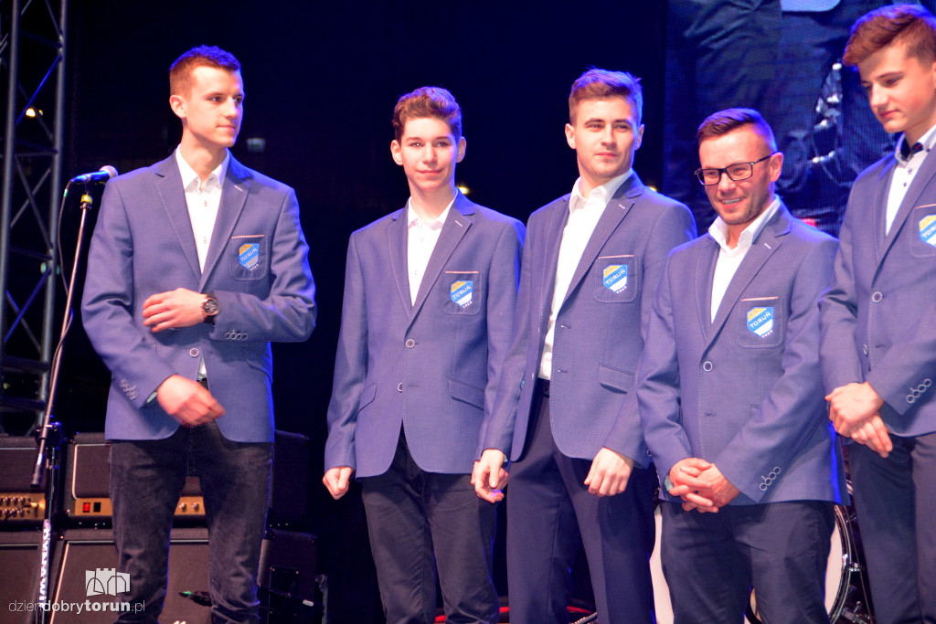 Prezentacja Get Wellu Toruń 2018