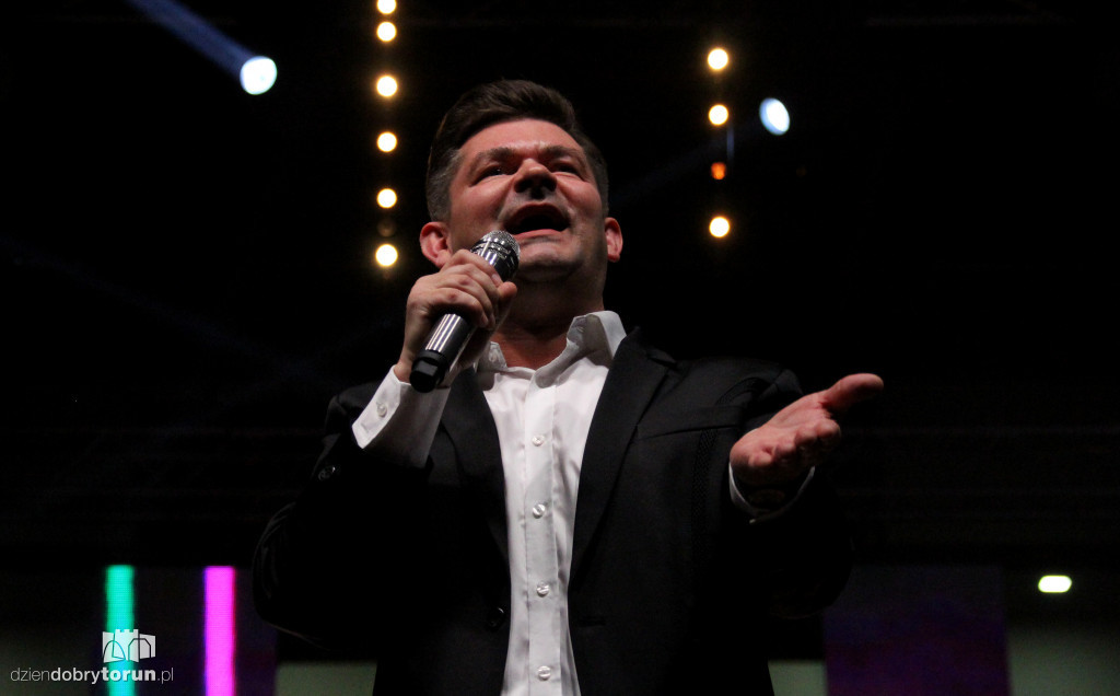 Trzecia Gala Disco Polo w Toruniu