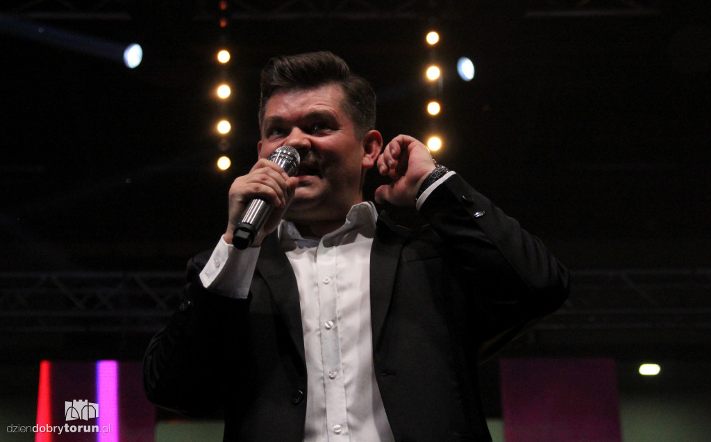 Trzecia Gala Disco Polo w Toruniu