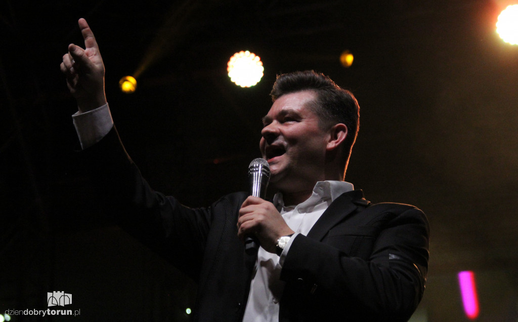 Trzecia Gala Disco Polo w Toruniu