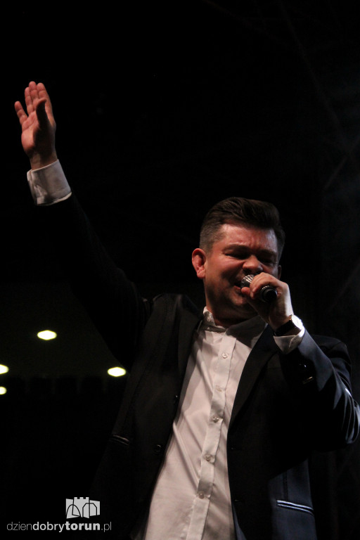 Trzecia Gala Disco Polo w Toruniu