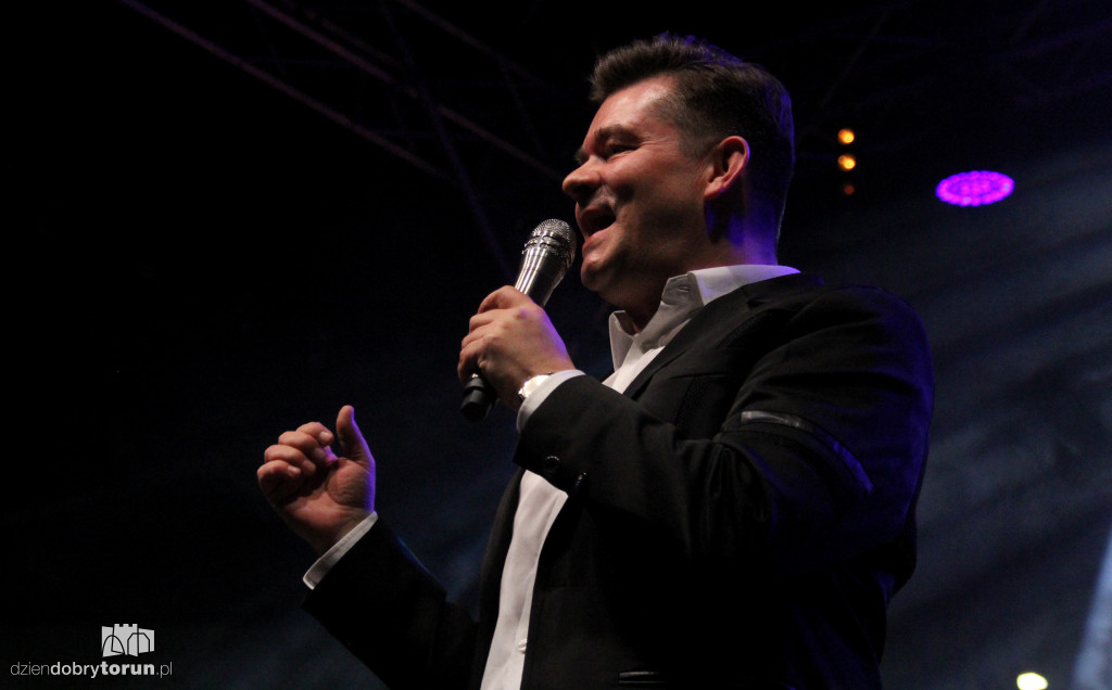 Trzecia Gala Disco Polo w Toruniu