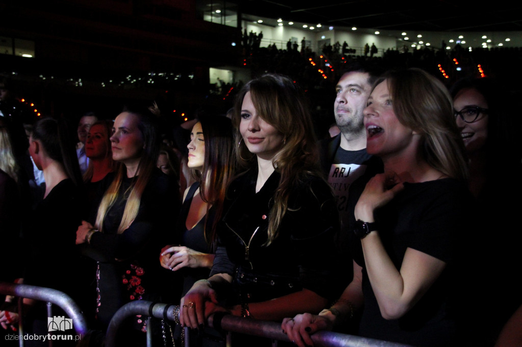 Trzecia Gala Disco Polo w Toruniu