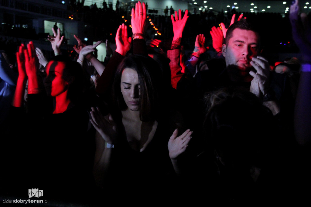 Trzecia Gala Disco Polo w Toruniu